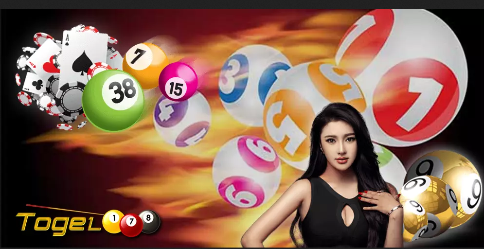 What is a Lottery Keluaran Hk?